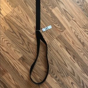 B-low the belt belt
